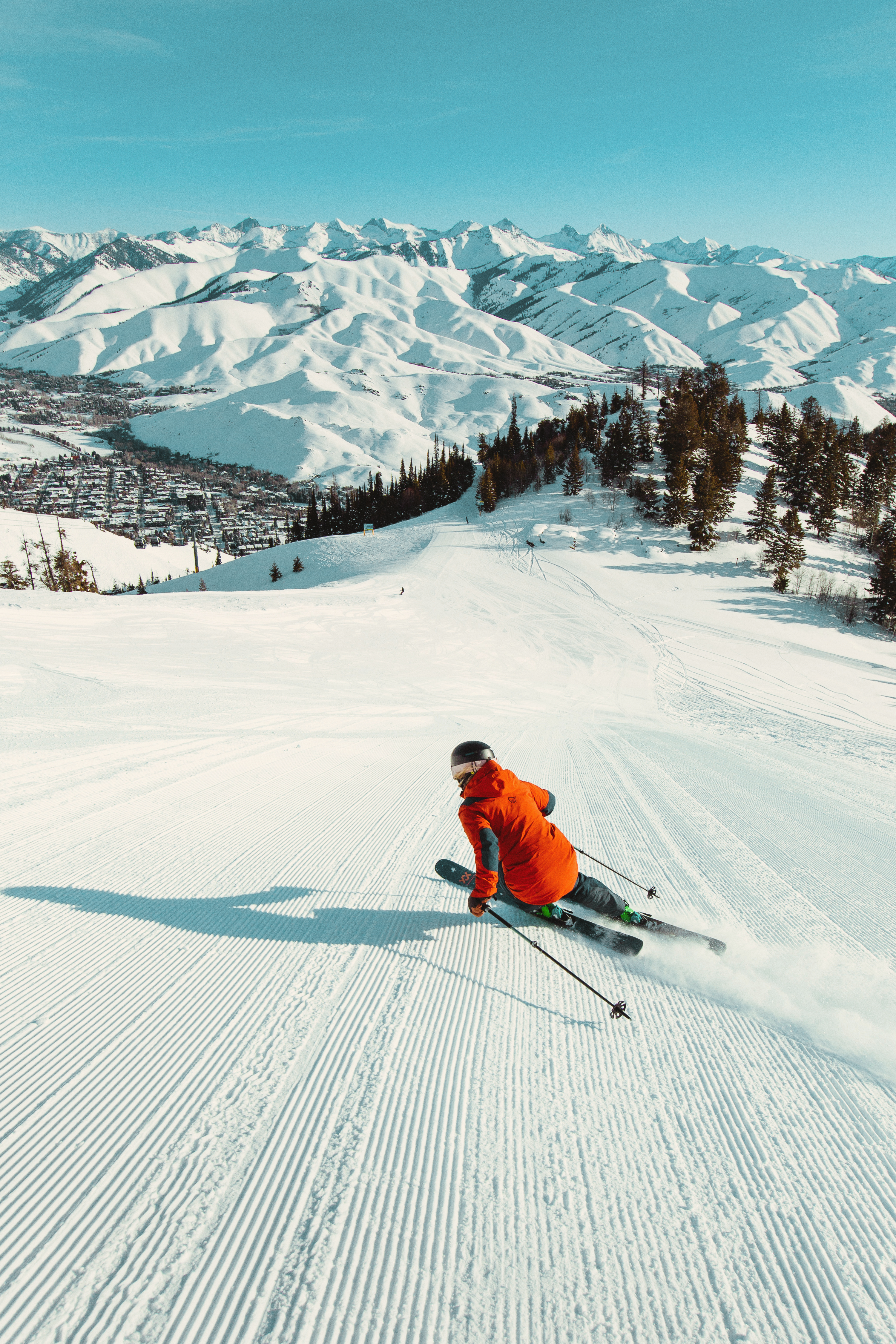 Ultimate Guide to Your Sun Valley Experience Sun Valley